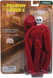 Mego Phantom Of The Opera 20 cm