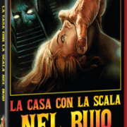 Casa con la scala nel buio, La