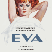 Eva (Special Edition) (2 Dvd) (Restaurato In Hd)