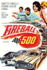 Fireball 500