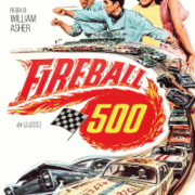 Fireball 500