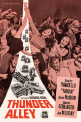 Thunder Alley