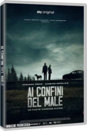 Ai Confini Del Male (Blu Ray)