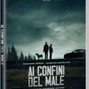 Ai Confini Del Male (Blu Ray)