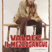Valdez Il Mezzosangue (Restaurato In Hd)
