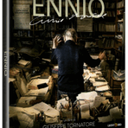 Ennio (Blu Ray+Booklet)