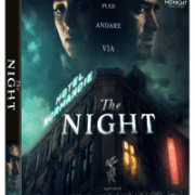 Night, The (Blu Ray+Booklet)
