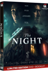 Night, The (DVD+Booklet)