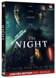 Night, The (DVD+Booklet)