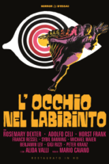 Occhio nel labirinto, L' (Restaurato In Hd)