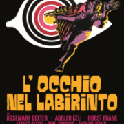 Occhio nel labirinto, L' (Restaurato In Hd)