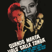 Quando Marta Urlò Dalla Tomba (Restaurato In Hd)
