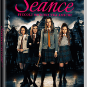 Seance - Piccoli Omicidi Tra Amiche (Blu Ray)