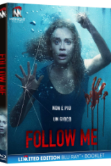 Follow Me (Blu Ray+Booklet)