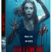 Follow Me (Blu Ray+Booklet)