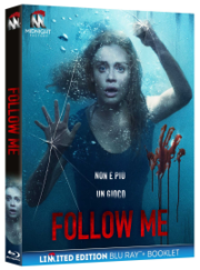 Follow Me (Blu Ray+Booklet)