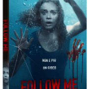 Follow Me (Dvd+Booklet)