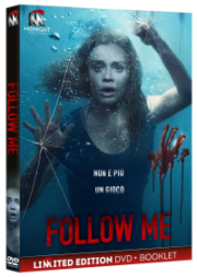 Follow Me (Dvd+Booklet)
