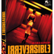 Irreversible (2 Blu Ray limited edition)