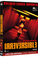 Irreversible (2 DVD limited edition)