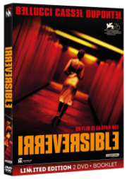 Irreversible (2 DVD limited edition)