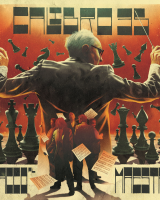 Calibro 35 - Scacco Al Maestro - Volume 1 (CD)