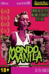 Mondo Manila