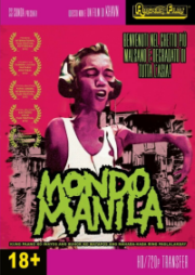 Mondo Manila