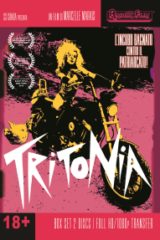 Tritonia (DVD+CD)