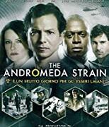 Andromeda Strain, The