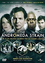 Andromeda Strain, The
