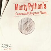 Monty Python’s Contractual Obligation Album (LP)