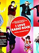 I love Radio Rock - The Boat That Rocked (2 CD)