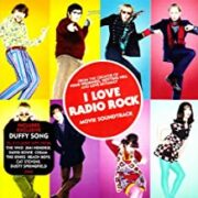 I love Radio Rock – The Boat That Rocked (2 CD)