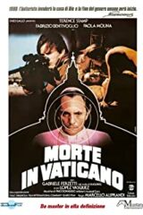 Morte in vaticano (Restaurato)