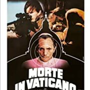 Morte in vaticano (Restaurato)