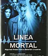 Linea mortale (JEWEL BOX - IMPORT IN ITALIANO)