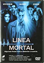 Linea mortale (JEWEL BOX – IMPORT IN ITALIANO)