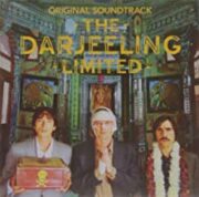 Darjeeling Limited, The – Un treno per Darjeeling (CD)
