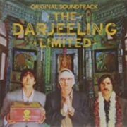 Darjeeling Limited, The - Un treno per Darjeeling (CD)