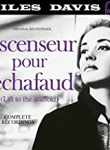 Ascensore per il patibolo (CD)