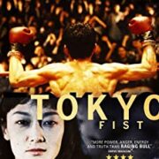 Tokyo fist