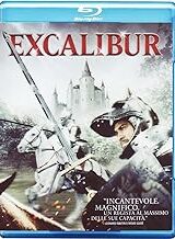 Excalibur (BLU RAY)