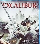 Excalibur (BLU RAY)
