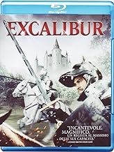Excalibur (BLU RAY)