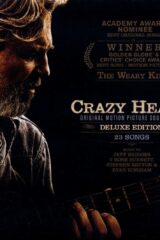 Crazy Heart (digipack CD)