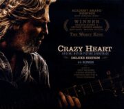 Crazy Heart (digipack CD)