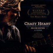 Crazy Heart (digipack CD)