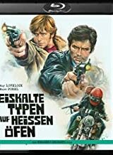 Uomini si nasce poliziotti si muore (Blu Ray)