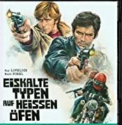 Uomini si nasce poliziotti si muore (Blu Ray)